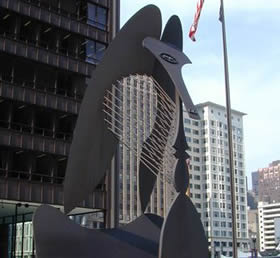 The Picasso